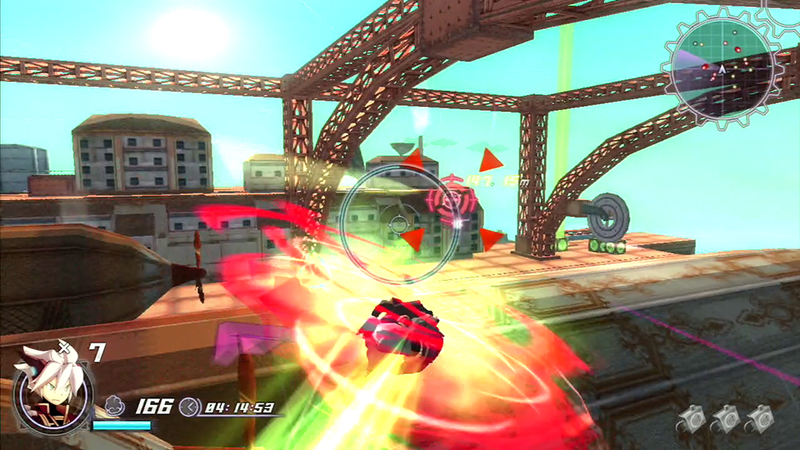 Illustration for article titled New Wii U Game Is Better as a Wii Game